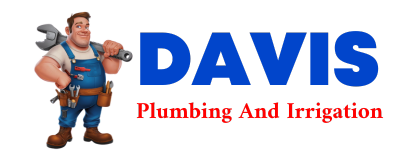 Trusted plumber in BUCKHOLTS